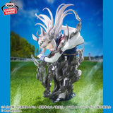 Banpresto– Uma Musume Cinderella Gray –Oguri Cap Race Outfit Ver. Evolve Figure<br>[Pre-Order]