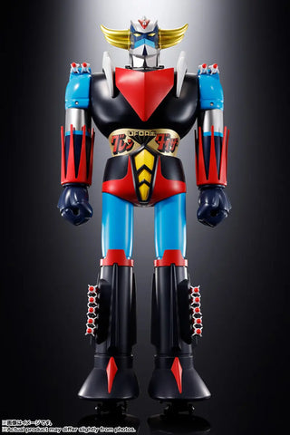 Jumbo Machineder UFO Robot Grendizer<br>[Pre-Order 16/11/25]