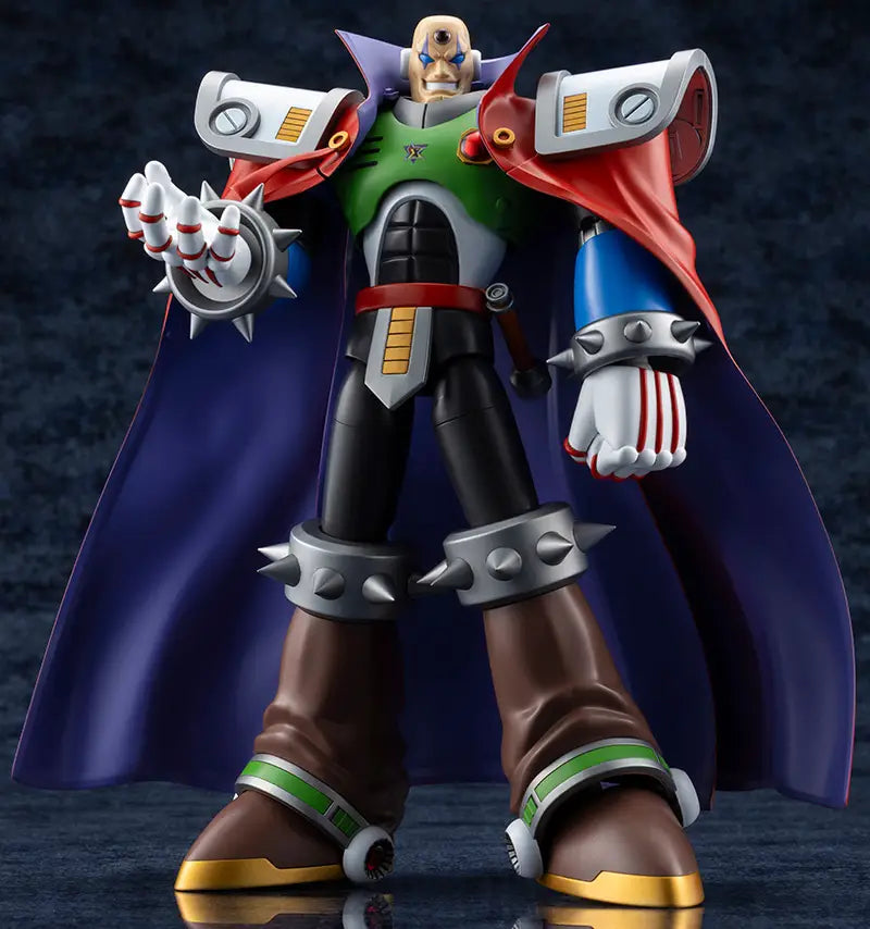 Rockman/ Mega Man X Sigma Mega Man X Ver. (KP750)<br>[Pre-Order 17/02/26]