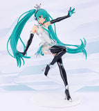 Hatsune Miku GT Project Reincarnation Racing Miku: 2013 Ver. Figurine<br>[Pre-Order 30/11/25]