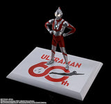 S.H.Figuarts (Shinkocchou Seihou) Ultraman 60th Anniversary Edition<br>[Pre-Order 14/12/25]