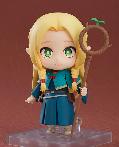 Delicious in Dungeon Marcille Nendoroid No.2385 (re-run)<br>[Pre-Order 15/03/26]