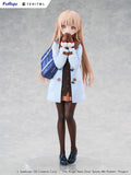 The Angel Next Door Spoils Me Rotten2 Tenitol Tall Mahiru Shiina Winter clothes ver. (407954)<br>[Pre-Order 04/11/26]
