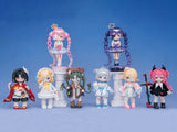 Shenzhen Mabell Animation Development Original Miya Inside Heart's Series Blind Box Figure (Box of 8 pcs)<br>[Pre-Order 24/05/26]