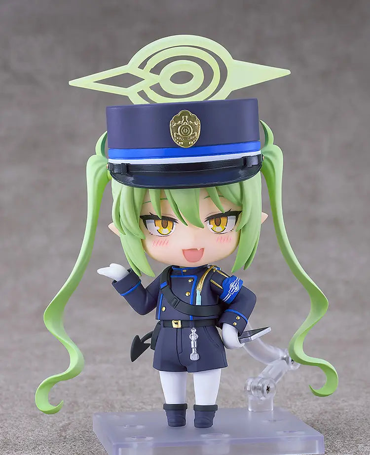 Blue Archive Nozomi Tachibana Nendoroid No.3064<br>[Pre-Order 28/06/26]