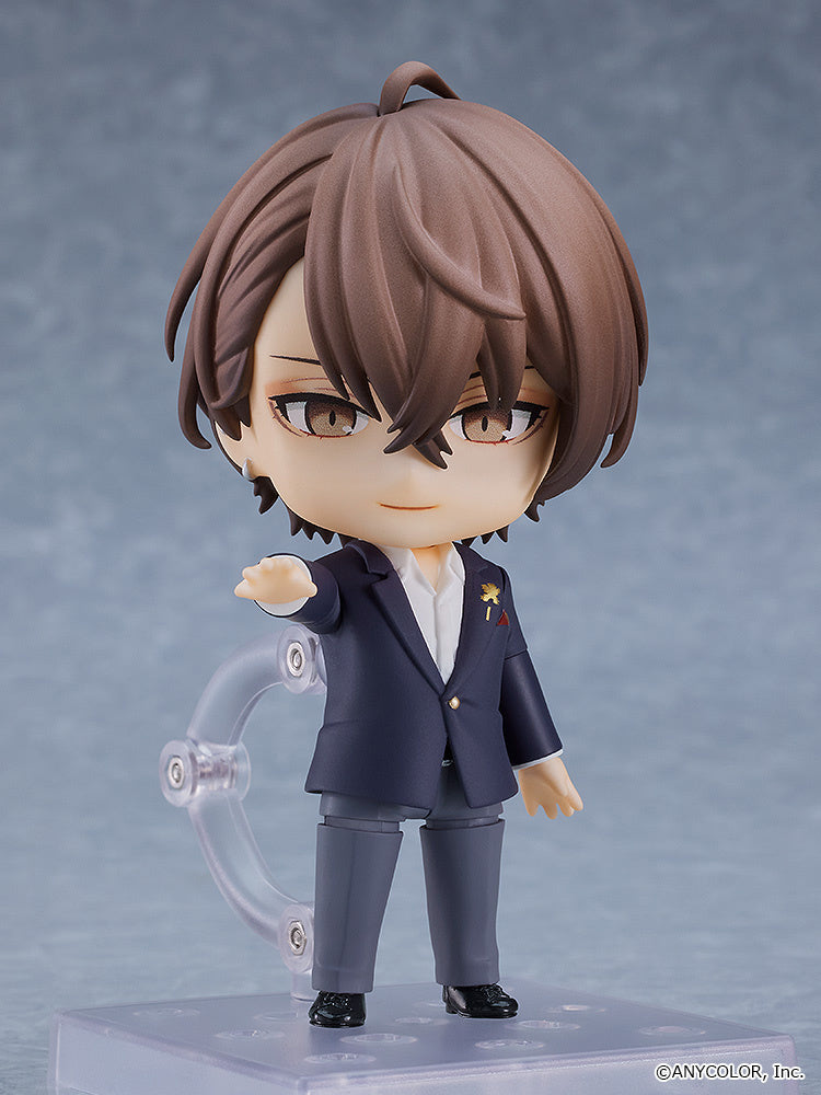 Nijisanji Kagami Hayato Nendoroid No.2628 <br>[Pre-Order 10/11/24]