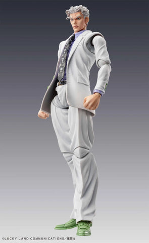 JoJo's Bizarre Adventure Part 4 Diamond is unbreakable Chozokado Yoshikage Kira<br>[Pre-Order 23/11/25]