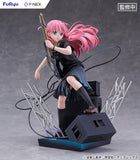 Bocchi the Rock! Hitori Gotoh Live ver. 1/7 Scale Figure (518181)<br>[Pre-Order 17/08/26]