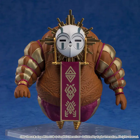 Clair Obscur: Expedition 33 Esquie Nendoroid No.3333<br>[Pre-Order 28/06/26]