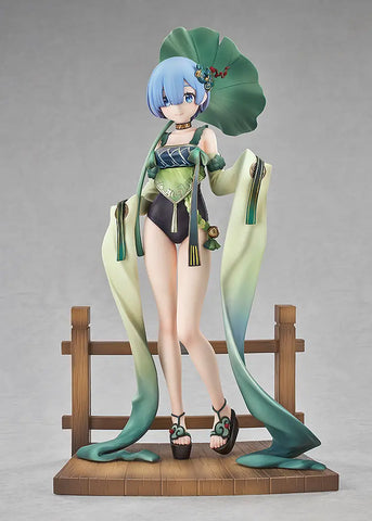 Re:ZERO -Starting Life in Another World- Rem: Breather in the Garden Ver.<br>[Pre-Order 03/05/26]