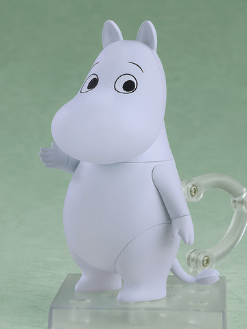 Moomin Nendoroid No.2570 <br>[Pre-Order 15/09/24]