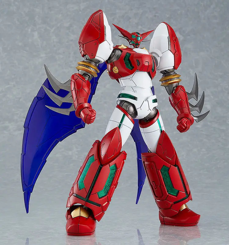 Shin Getter Robot Armageddon Moderoid Shin Getter 1 (re-run)<br>[Pre-Order 16/08/26]