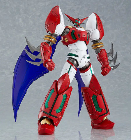 Shin Getter Robot Armageddon Moderoid Shin Getter 1 (re-run)<br>[Pre-Order 16/08/26]
