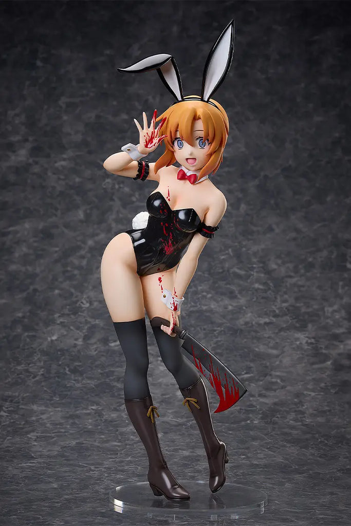 Higurashi: When They Cry – Gou Rena Ryugu: Tragic Bunny Ver. Figurine<br>[Pre-Order 30/11/25]