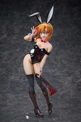 Higurashi: When They Cry – Gou Rena Ryugu: Tragic Bunny Ver. Figurine