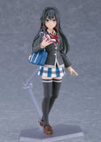 My Teen Romantic Comedy SNAFU Climax Yukino Yukinoshita Figma No.679<br>[Pre-Order 01/03/26]