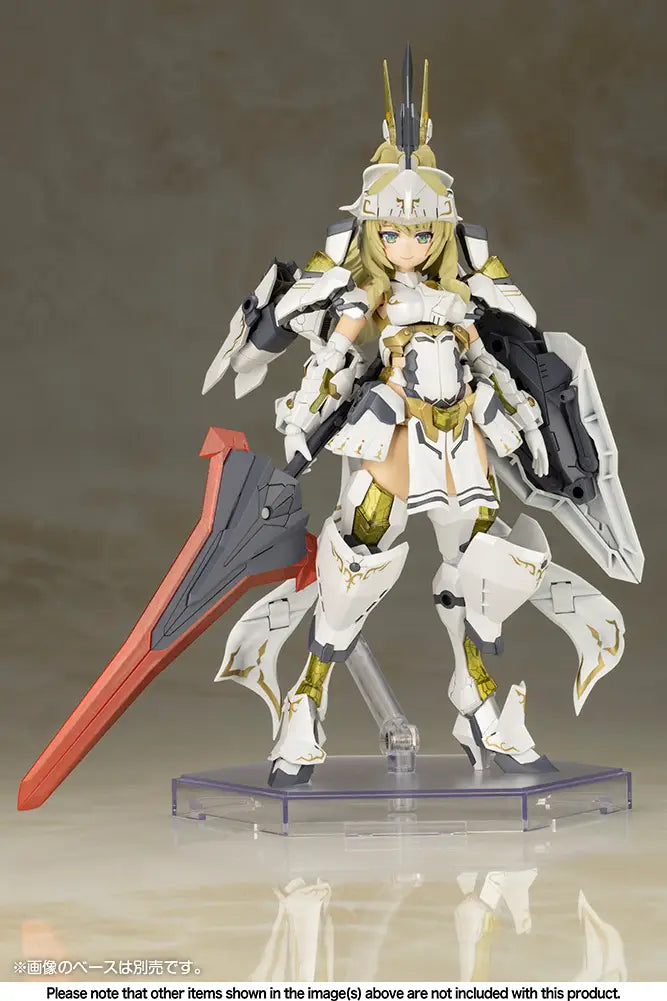 Frame Arms Girl Durga II (FG086R) (098064)<br>[Pre-Order 30/09/26]
