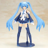 Frame Arm Girl Frame Music Girl Snow Miku Another Color Ver. FG105<br>[Pre-Order 19/11/25]