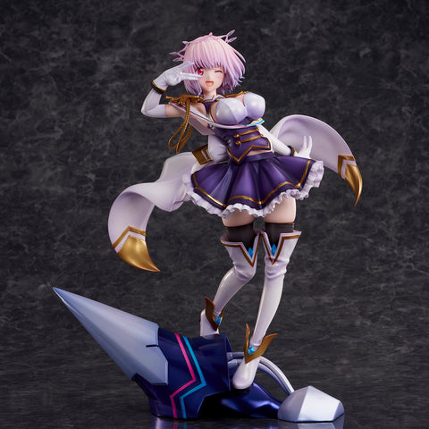 Gridman Universe Akane Shinjo Figurine (New Order) Limited Edition <br>[Pre-Order 17/02/25]