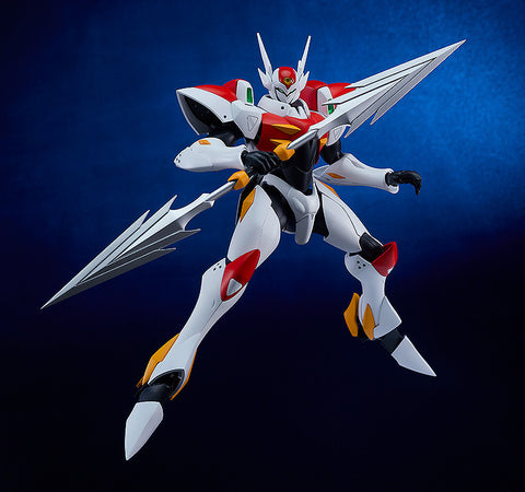 Starknight Tekkaman Blade Moderoid Tekkaman Blade <br>[Pre-Order 09/02/25]