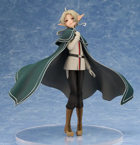 Mushoku Tensei: Jobless Reincarnation Season 2 Sylphiette Figurine<br>[Pre-Order 09/11/25]
