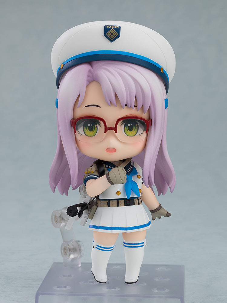 Goddess of Victory: Nikke Neon Nendoroid No.2671 <br>[Pre-Order 12/01/25]