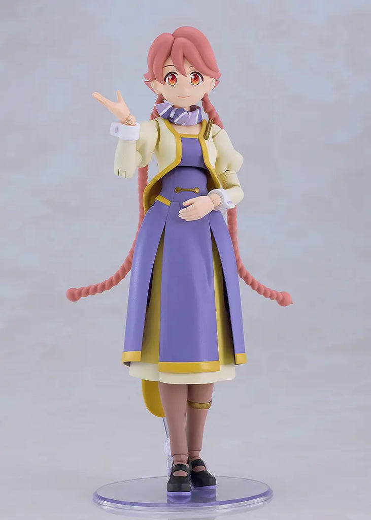Apocalypse Hotel Plamatea Yachiyo<br>[Pre-Order 27/09/26]