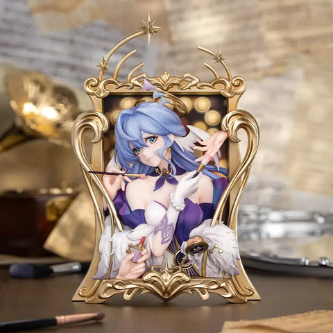 Honkai: Star Rail Diorama Robin: Flowing Nightglow Ver. Figurine<br>[Pre-Order 20/02/26]