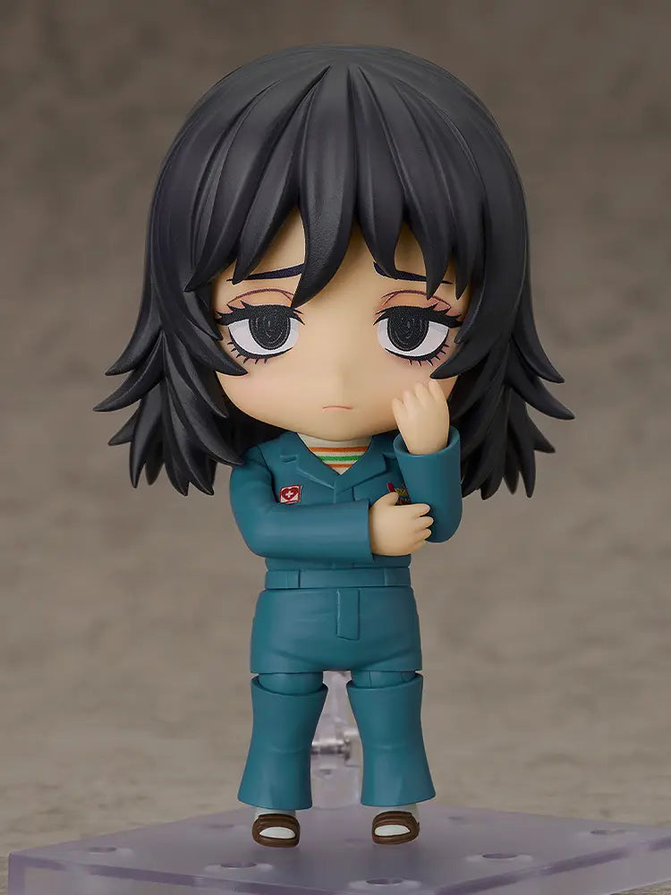 Mouthwashing Anya Nendoroid No.2884<br>[Pre-Order 23/11/25]