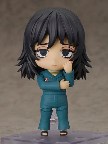 Mouthwashing Anya Nendoroid No.2884<br>[Pre-Order 23/11/25]