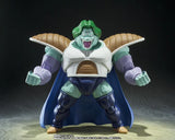 S.H.Figuarts Zarbon True Power <br>[Pre-Order 16/11/24]