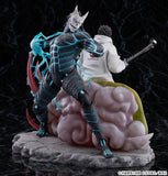 Kaiju No. 8 & Kafka Hibino 1/7 Scale Figure<br>[Pre-Order 11/01/26]