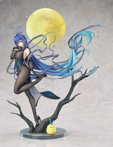 Azur Lane New Jersey: Dancing in the Moonlight Ver.<br>[Pre-Order 16/08/26]