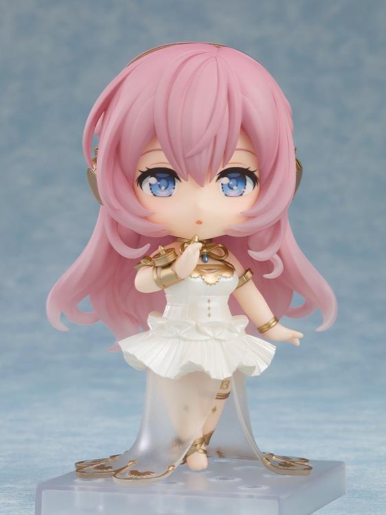 Character Vocal Series 03: Megurine Luka Megurine Luka Symphony: 2024 Ver. Nendoroid No.2646 <br>[Pre-Order 12/01/25]