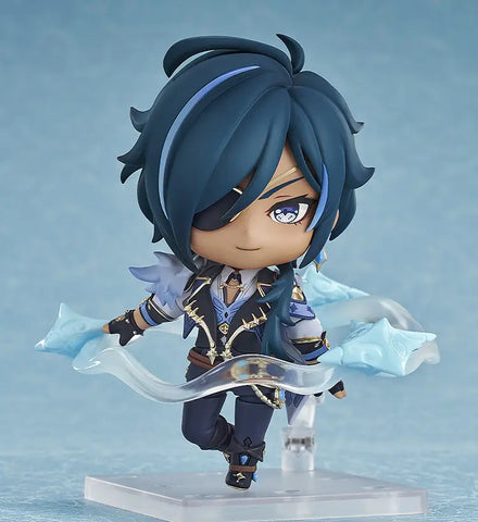 Genshin Impact Kaeya Nendoroid No.2874<br>[Pre-Order 09/11/25]