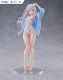 Mignon Works Tenitol Tall Shiro Swimsuit ver. (407879)<br>[Pre-Order 13/09/26]