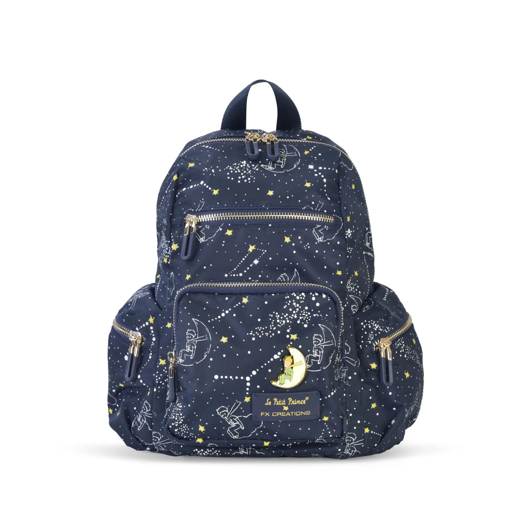 The Little Prince Starlight – Fashion Backpack