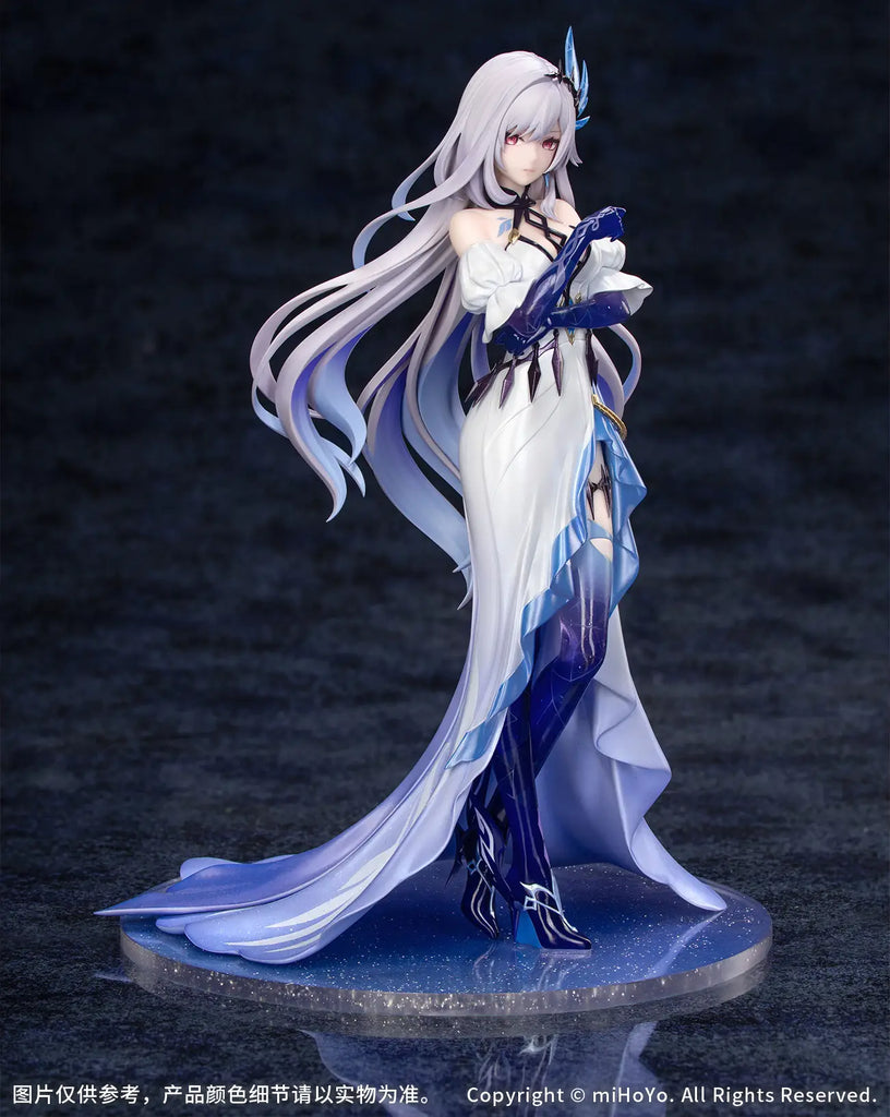 Genshin Impact  Gift+ Genshin Impact - Skirk: Gathering Ver.<br>[Pre-Order 22/06/26]