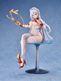Azur Lane Belfast: Blissful Service Ver. Figurine<br>[Pre-Order 12/10/25]