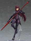 Fate/Grand Order Lancer/Scáthach Figma No.381 (re-run)<br>[Pre-Order 07/06/26]