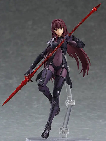 Fate/Grand Order Lancer/Scáthach Figma No.381 (re-run)<br>[Pre-Order 07/06/26]