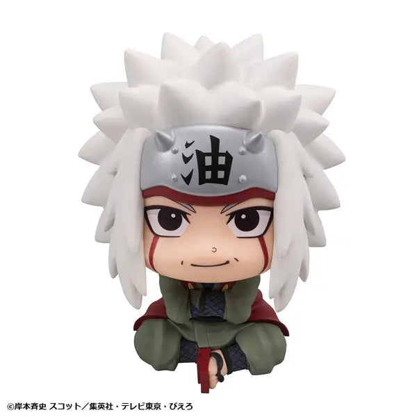 Naruto Lookup Naruto Shippuden Jiraiya (852039)<br>[Pre-Order 19/09/26]