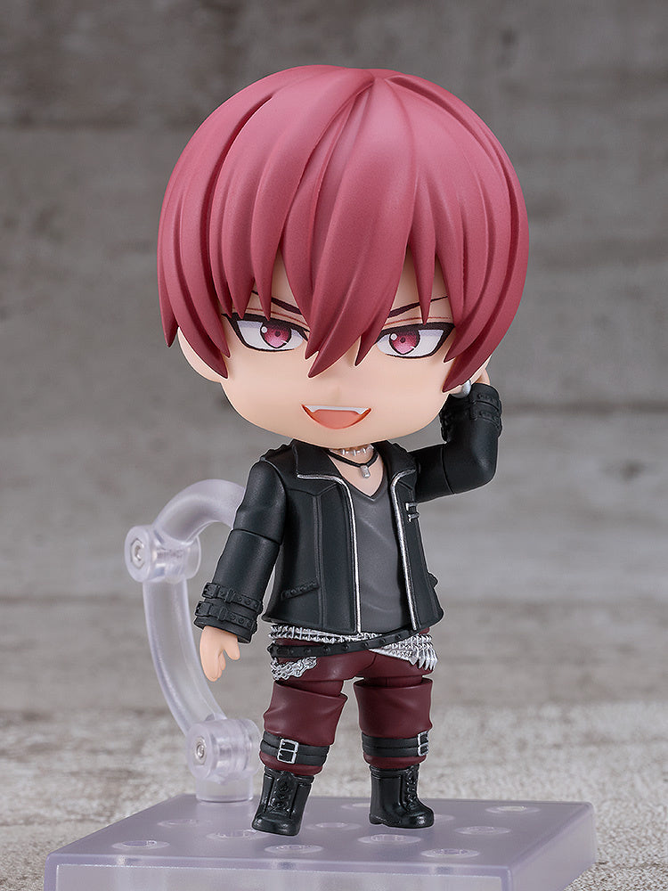 Idolish7 Toma Inumaru Nendoroid No.2653 <br>[Pre-Order 19/01/25]