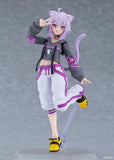 Hololive production Nekomata Okayu Figma No.705<br>[Pre-Order 27/09/26]