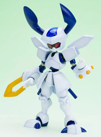 Medarot KWG00-M Head Scissors KP201X Re-run<br>[Pre-Order 14/10/25]
