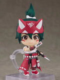 Overwatch Kiriko Nendoroid No.2225 (re-run)<br>[Pre-Order 28/06/26]