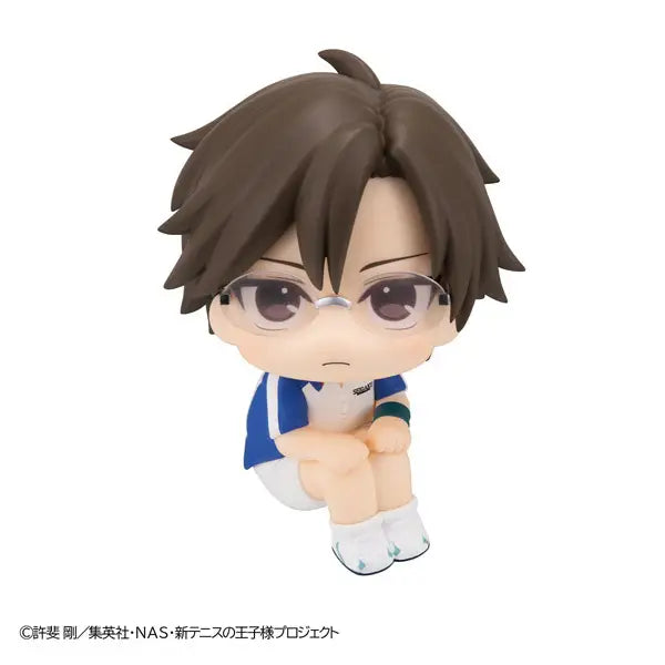 The Prince of Tennis Lookup The New Prince of Tennis Kunimitsu Tezuka (850929)<br>[Pre-Order 13/06/26]