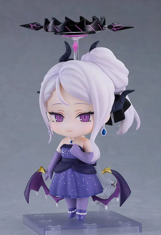 Blue Archive Hina Sorasaki (Dress) Basic Nendoroid No.3110<br>[Pre-Order 06/09/26]