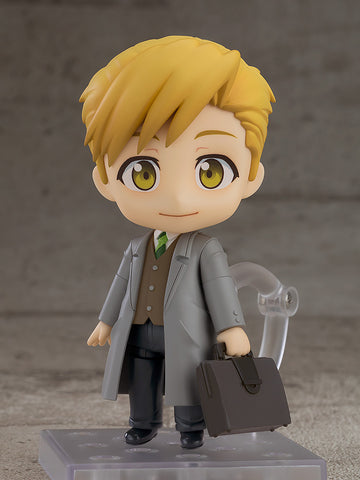 Fullmetal Alchemist Brotherhood Alphonse Elric Final Episode Ver. Nendoroid No.2624 <br>[Pre-Order 10/11/24]