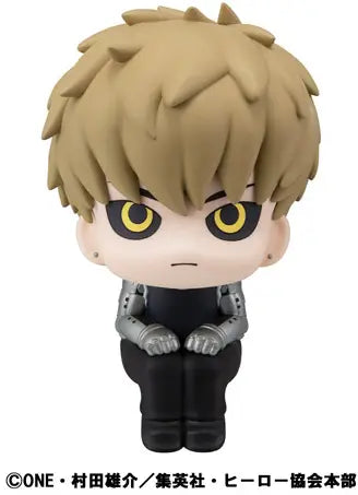 One Punch Man Lookup One-Punch Man Genos (847004)<br>[Pre-Order 15/09/25]